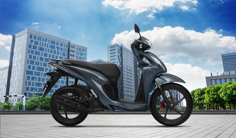 Honda Giáp Bình Dương | Hệ thống xe máy & dịch vụ được Honda Ủy nhiệm