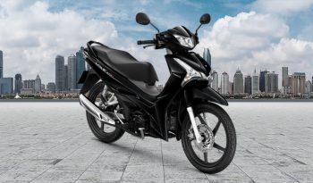 Wave 125i Thailand (NEW) full