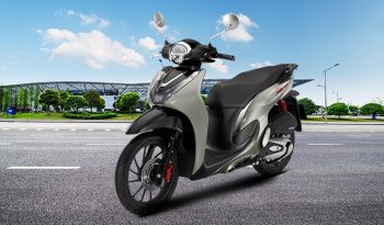 Honda Sh mode 2020 vừa mở bán đã đội giá hơn 10 triệu đồng  Báo Dân trí