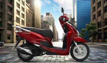 Honda LEAD 2025 Mới full