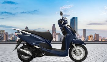 Honda LEAD 2025 Mới full