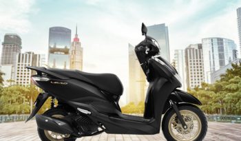 Honda LEAD 2025 Mới full