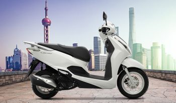 Honda LEAD 2025 Mới full