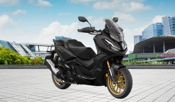 Honda ADV350 full