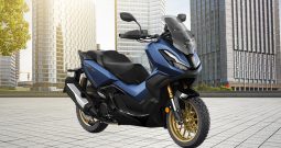 Honda ADV350